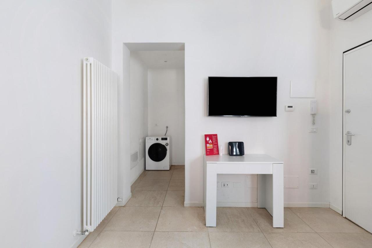 Modern Studio In Borgo Panigale By Wonderful Italy Болонья Экстерьер фото